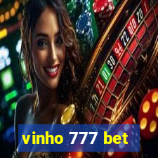 vinho 777 bet